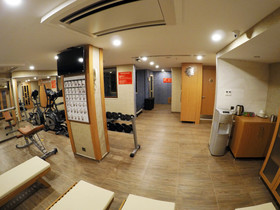 Mukarnas Taksim Hotel