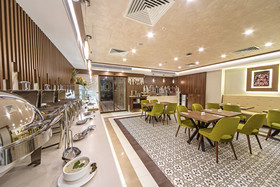 Mukarnas Taksim Hotel