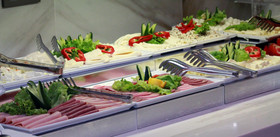 Mukarnas Taksim Hotel