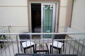 Mukarnas Taksim Hotel