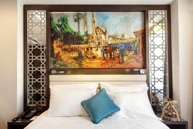 Mukarnas Taksim Hotel