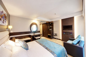 Mukarnas Taksim Hotel