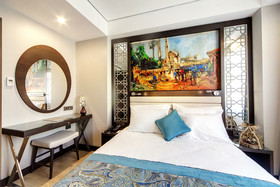 Mukarnas Taksim Hotel