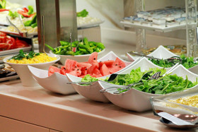 Mukarnas Taksim Hotel