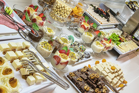 Mukarnas Taksim Hotel