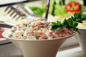 Mukarnas Taksim Hotel