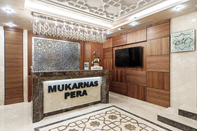 Mukarnas Taksim Hotel
