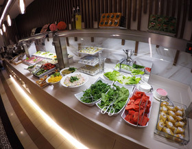 Mukarnas Taksim Hotel