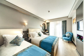 Mukarnas Taksim Hotel