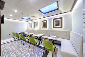 Mukarnas Taksim Hotel