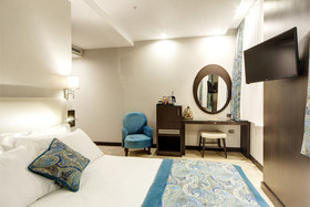 Mukarnas Taksim Hotel