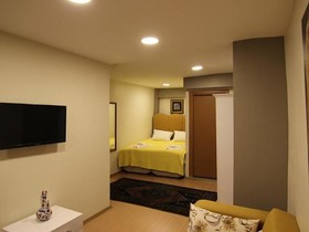 Muradi Aparthotel