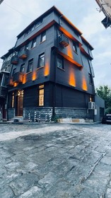 Musk Hostel