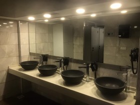Musk Hostel