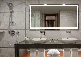 Mövenpick Hotel Istanbul Asia Airport