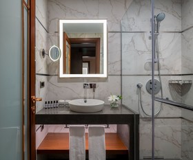 Mövenpick Hotel Istanbul Asia Airport