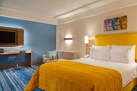 Mövenpick Hotel Istanbul Asia Airport