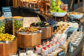 Mövenpick Hotel Istanbul Marmara Sea