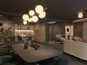 Mövenpick Hotel Istanbul Marmara Sea