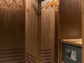 Mövenpick Hotel Istanbul Marmara Sea