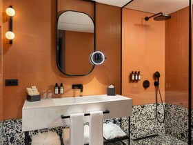 Mövenpick Hotel Istanbul Marmara Sea