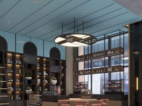 Mövenpick Hotel Istanbul Marmara Sea