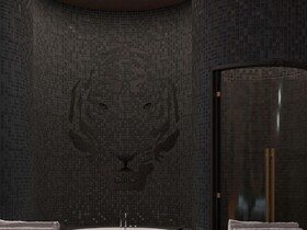 Mövenpick Hotel Istanbul Marmara Sea