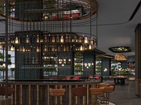 Mövenpick Hotel Istanbul Marmara Sea