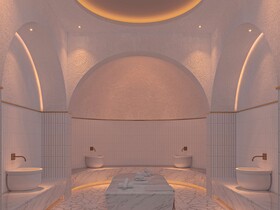 Mövenpick Hotel Istanbul Marmara Sea