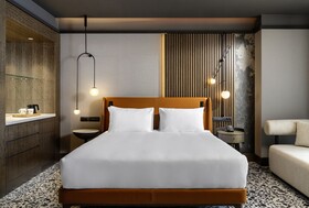 Mövenpick Hotel Istanbul Marmara Sea