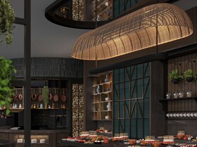 Mövenpick Hotel Istanbul Marmara Sea