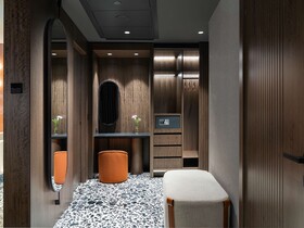 Mövenpick Hotel Istanbul Marmara Sea