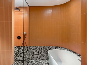 Mövenpick Hotel Istanbul Marmara Sea