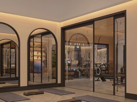 Mövenpick Hotel Istanbul Marmara Sea