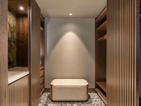 Mövenpick Hotel Istanbul Marmara Sea