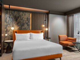 Mövenpick Hotel Istanbul Marmara Sea