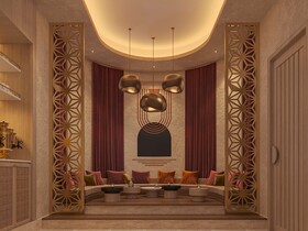 Mövenpick Hotel Istanbul Marmara Sea