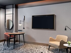 Mövenpick Hotel Istanbul Marmara Sea