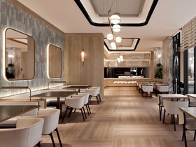 Mövenpick Living Istanbul Çamlivadi