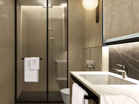 Mövenpick Living Istanbul Çamlivadi