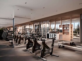 Mövenpick Living Istanbul Çamlivadi