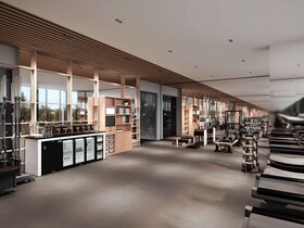 Mövenpick Living Istanbul Çamlivadi