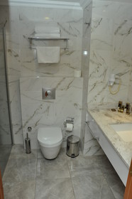 ibis Istanbul Sisli
