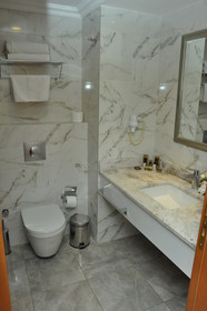 ibis Istanbul Sisli