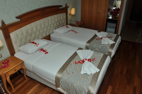 ibis Istanbul Sisli