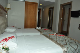 ibis Istanbul Sisli