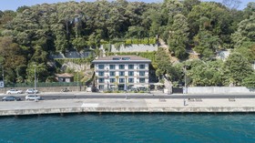 MFB Tarabya Hotel