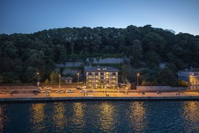 MFB Tarabya Hotel