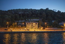 MFB Tarabya Hotel
