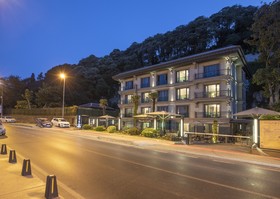 MFB Tarabya Hotel